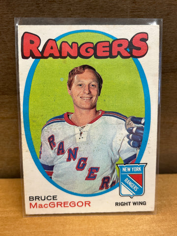 Bruce MacGregor(1971)OPeeChee #216