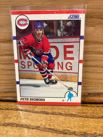 Petr Svaboda(1990) Score #191