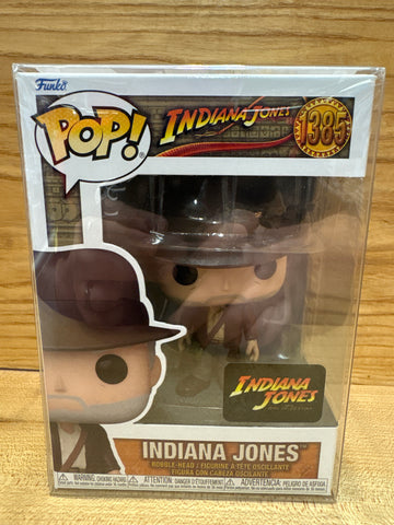 Indiana Jones 1385