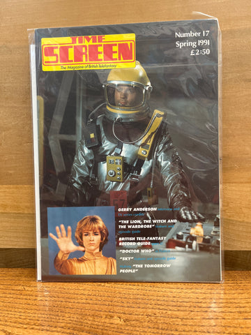 Time Screen #17