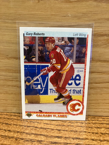 Gary Roberts: Calgary Flames(1993) #29