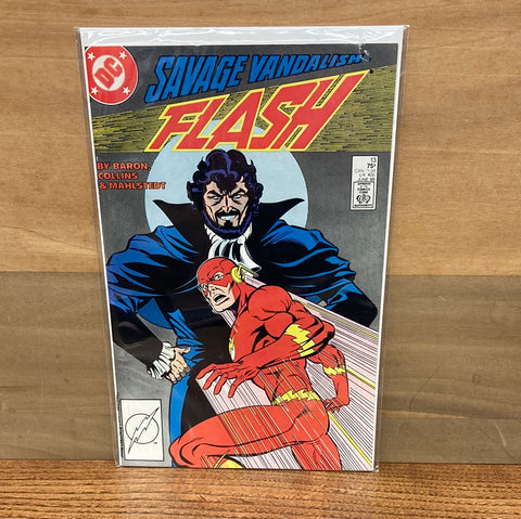 Flash #13