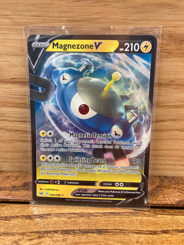 Magnezone V