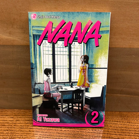 Nana Vol 2