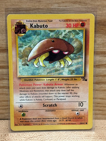 Kabuto