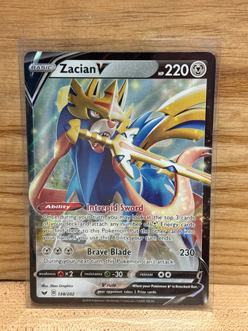 Zacian V