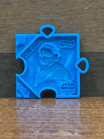 Padme-Blue - The Frugal Dutchman