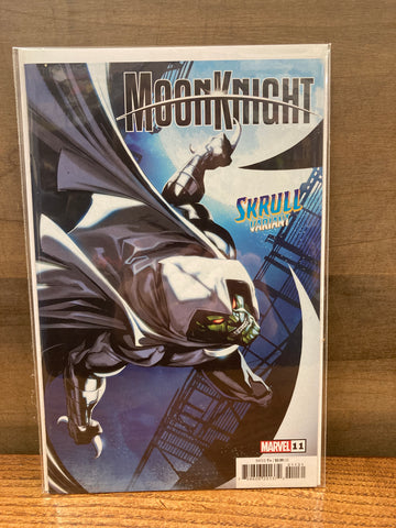 Moon Knight #11(Variant)