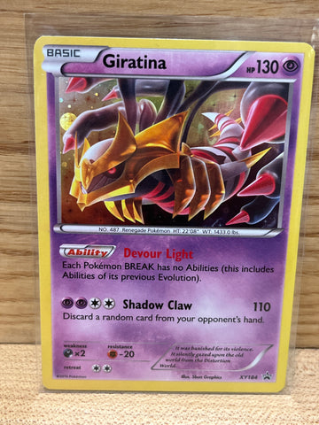 Giratina(Holo)