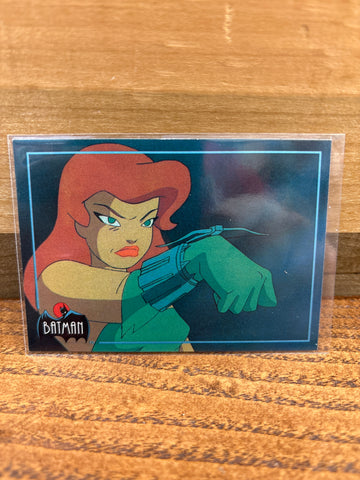 Pretty Poison 89/100