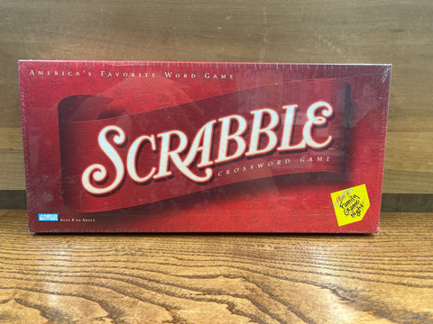 Scrabble