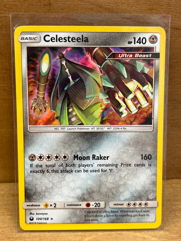 Celesteela(Holo)