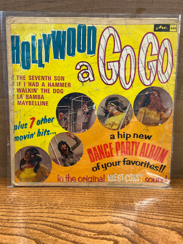 Hollywood a Go Go