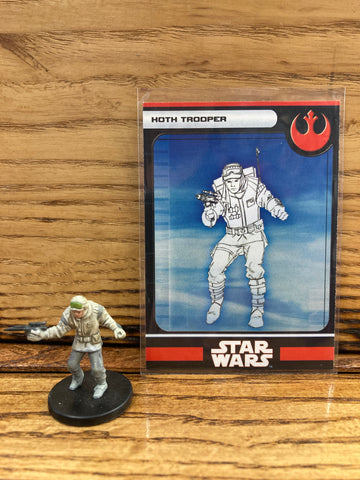 Hoth Trooper 4/17