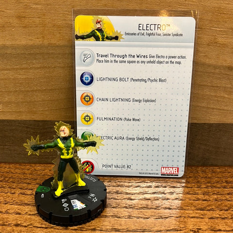 Electro(021)