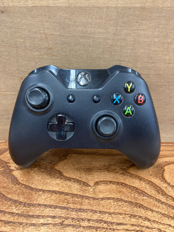 Xbox One Controller(Black)