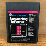 Towering Inferno