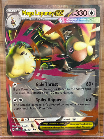 Mega Lopunny ex