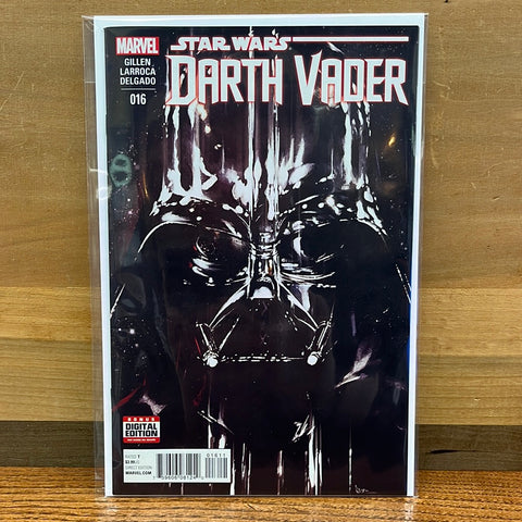 Darth Vader #16