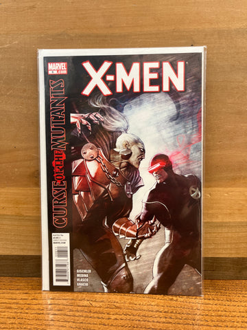 X-Men #6