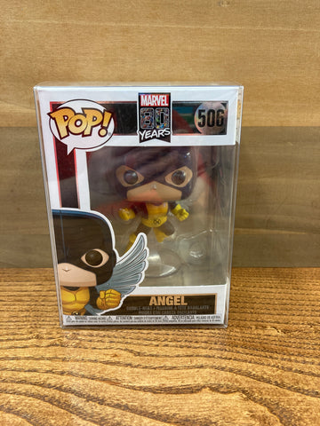 Angel 506