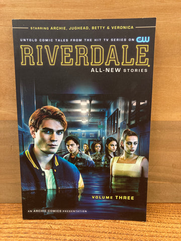 Riverdale Vol 3