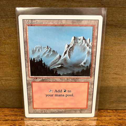 Mountain