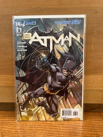 Batman #3(Variant)