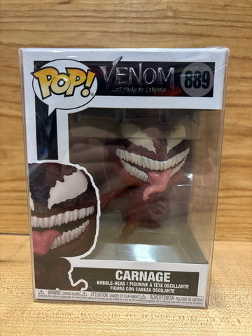 Carnage 889