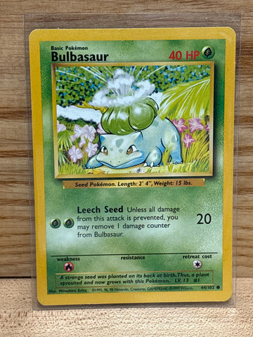 Bulbasaur