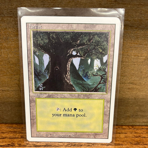Forest