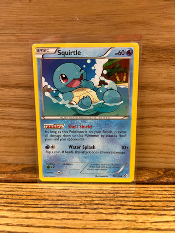 Squirtle