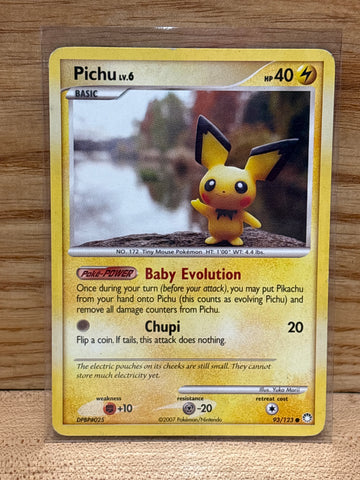 Pichu