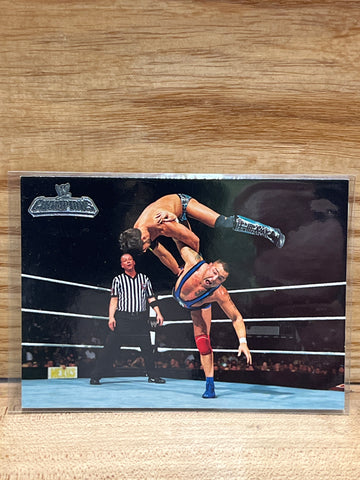Santino Marella & Vladimir Kozlov