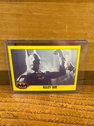 Alley Bat #151