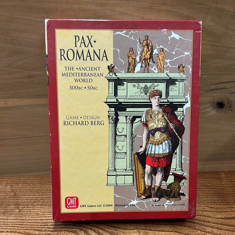 Pax Romana