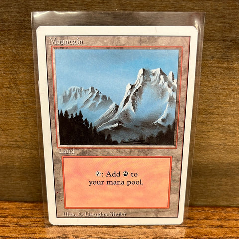 Mountain