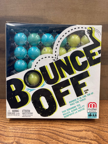 Bounce Off