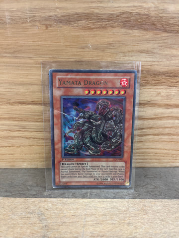 Yamata Dragon(Ultra Rare)