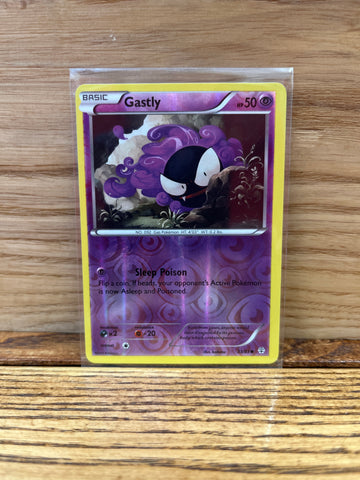 Gastly(Foil)