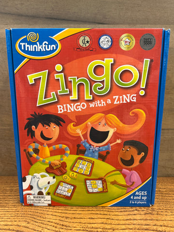 Zingo