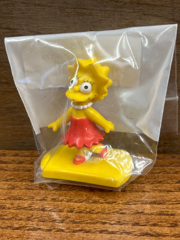 Lisa Simpson