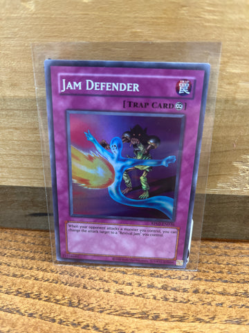 Jam Defender