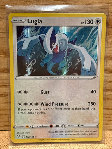 Lugia(Holo)