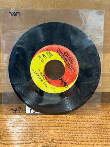 I Shall Be Released/The Weight: Music From the Big Pink