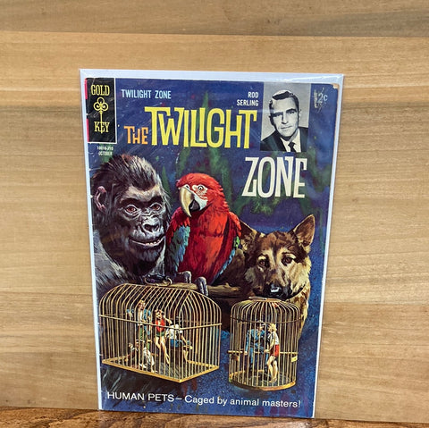 Twilight Zone