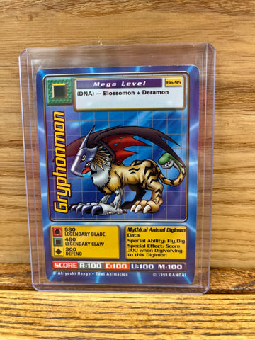 Gryphonmon