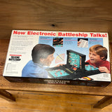 Electronic Talking Battleship(1989)