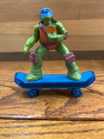 Leonardo