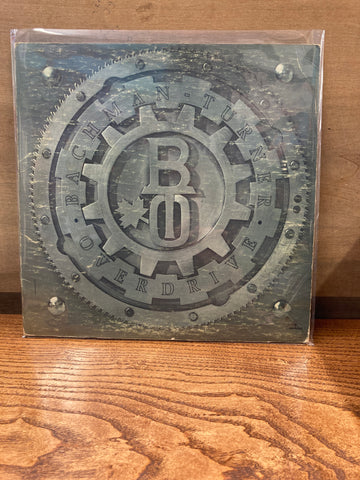 Bachman Turner Overdrive